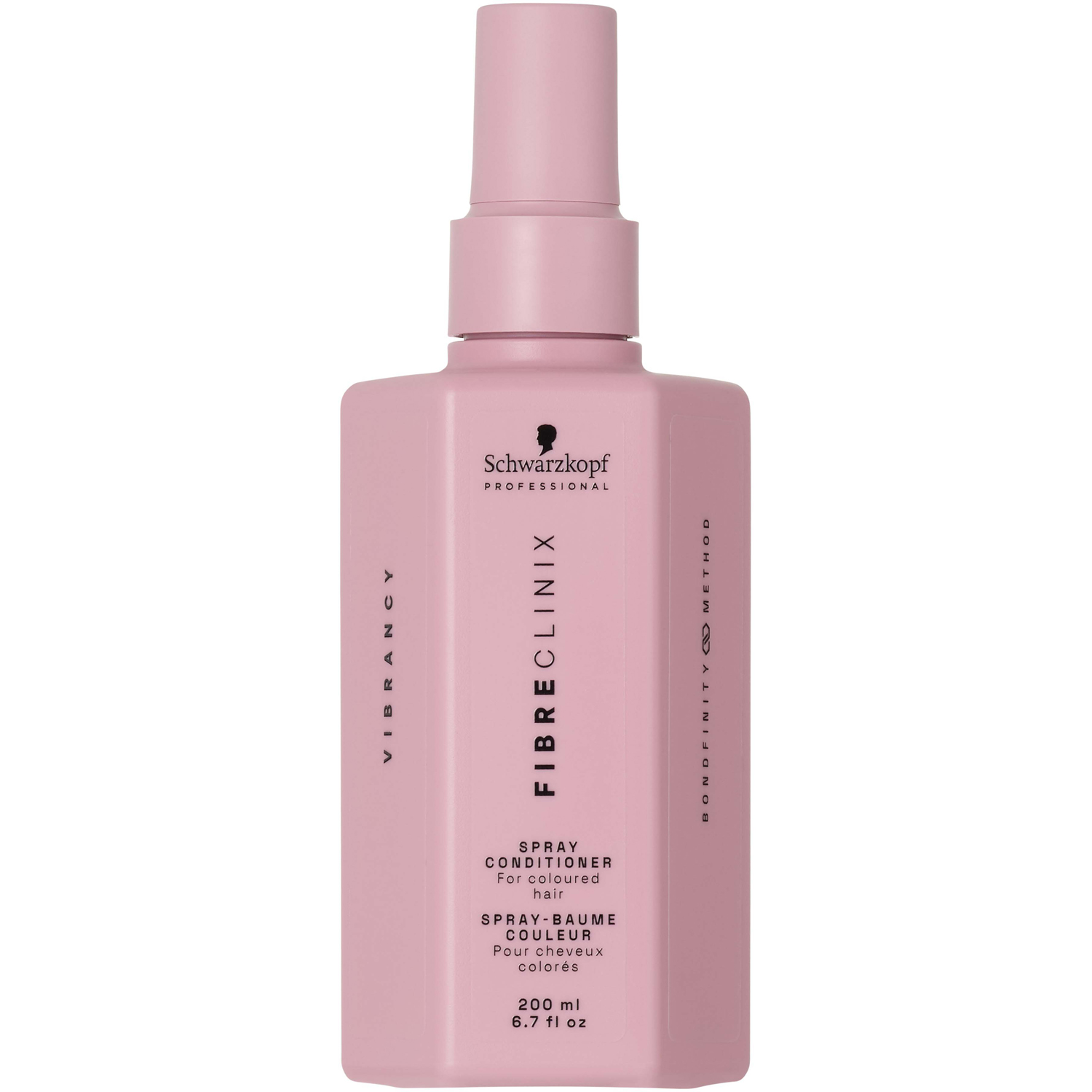 Fibre Clinix Vibrancy Spray Conditioner (200 ml)