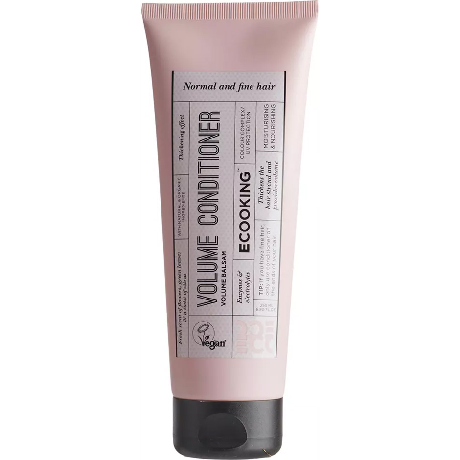 Volume Conditioner