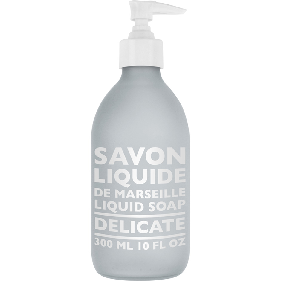 Bilde av Compagnie De Provence Liquid Marseille Soap Delicate - 300 Ml