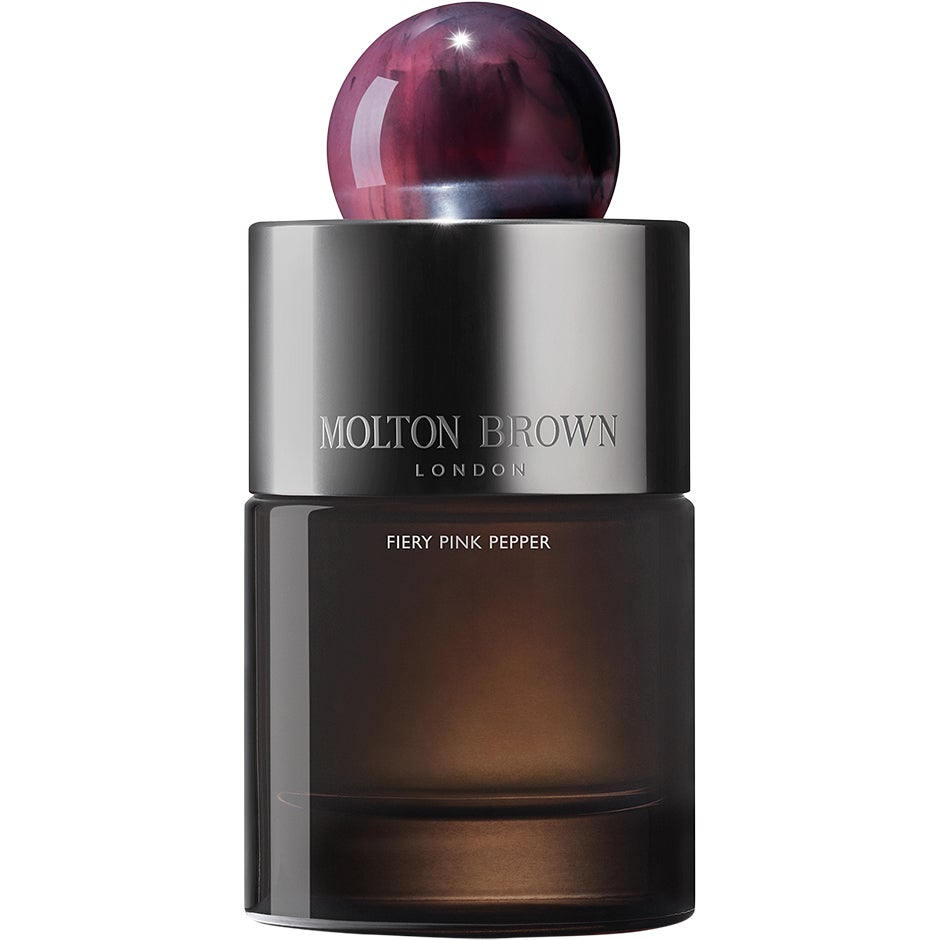 Bilde av Molton Brown Fiery Pink Pepper Eau De Parfum - 100 Ml