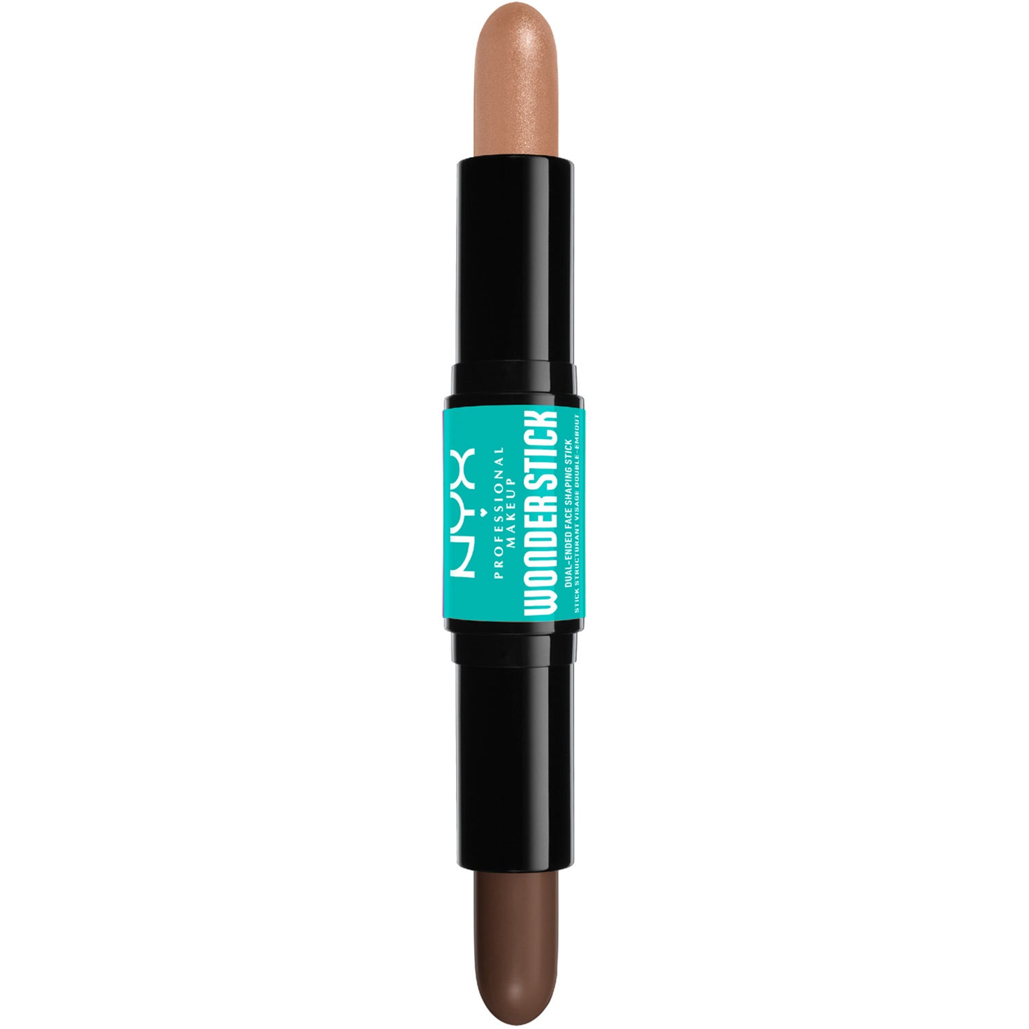 NYX Professional Makeup Wonder Stick Rich 06 - 1 pcs