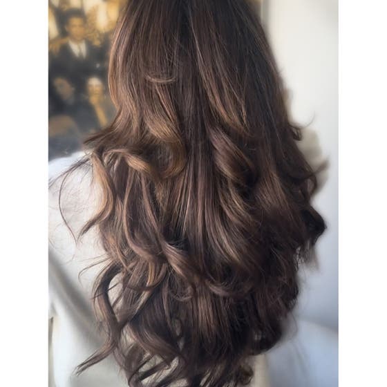 The Hair Serum