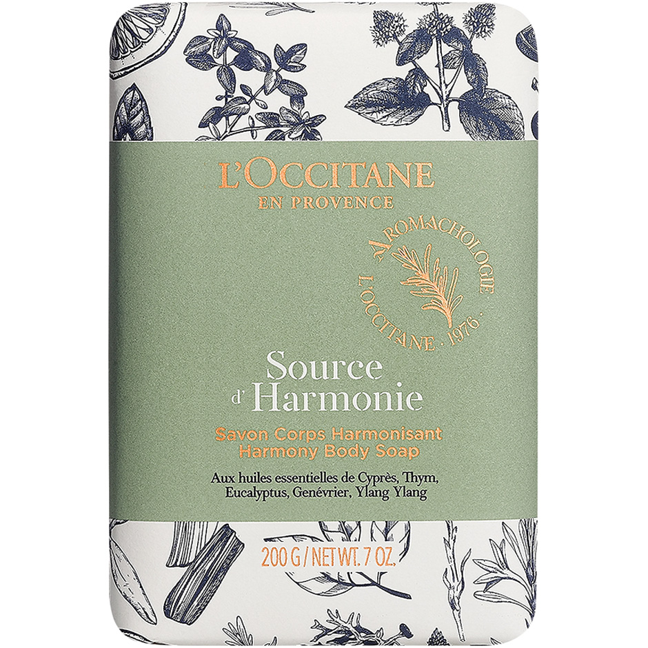 Harmony Soap