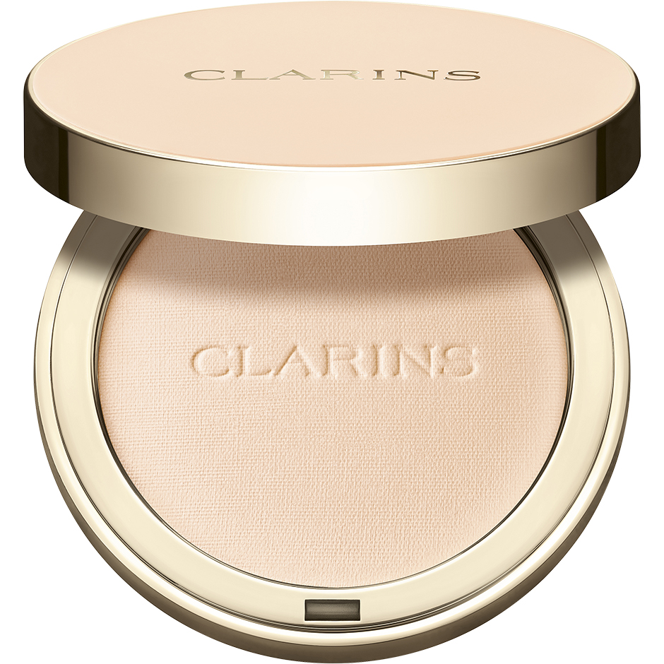 Ever Matte Compact Powder