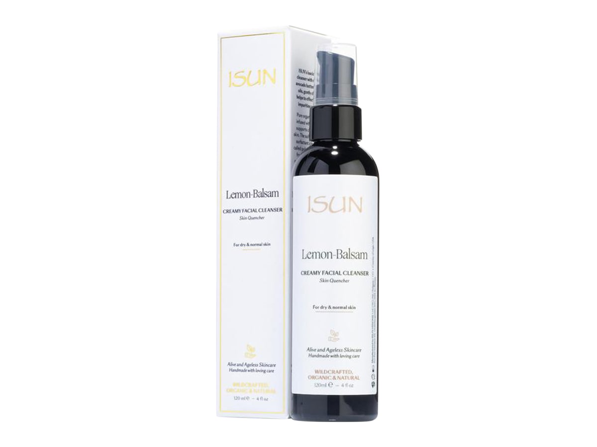 Lemon Balsam Cleanser