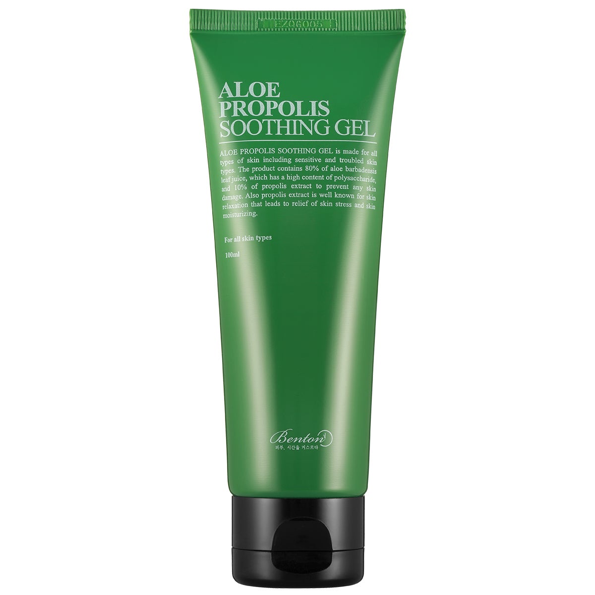 Bilde av Benton Aloe Propolis Soothing Gel 100 Ml