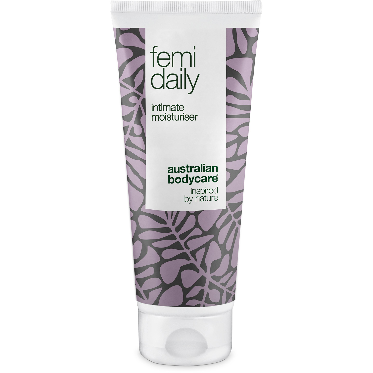 Naturlig Intimpleie Gel Til Daglig Bruk 100ml