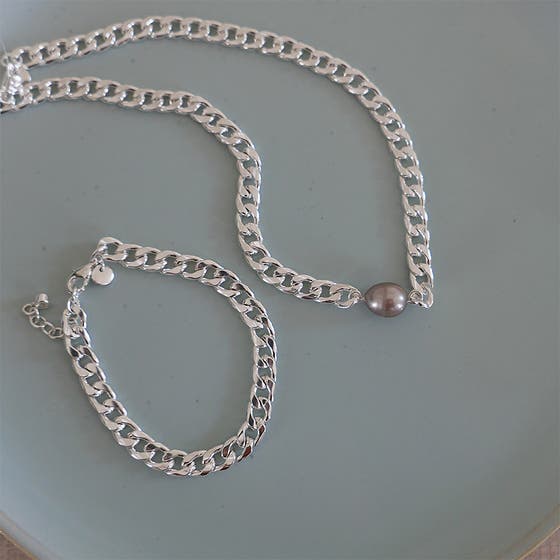 Plain Bracelet