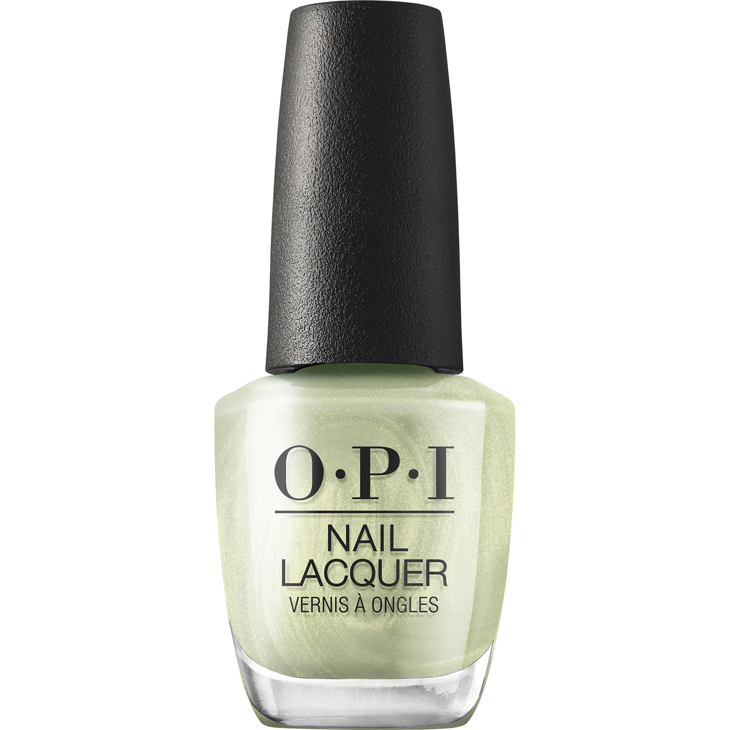 Nail Lacquer Spring Collection AppointMINT Confirmed 15ml