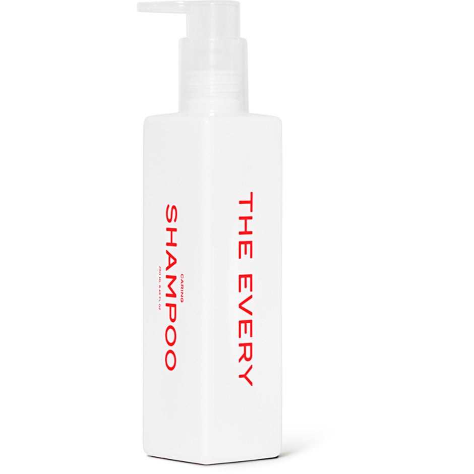 The Every Caring Shampoo 250ml