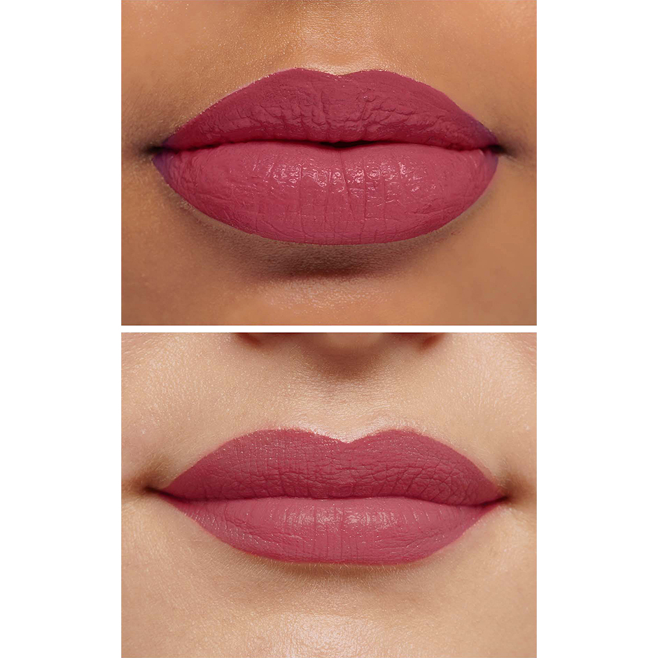 Liquid Blend Soft Matt Lip Color