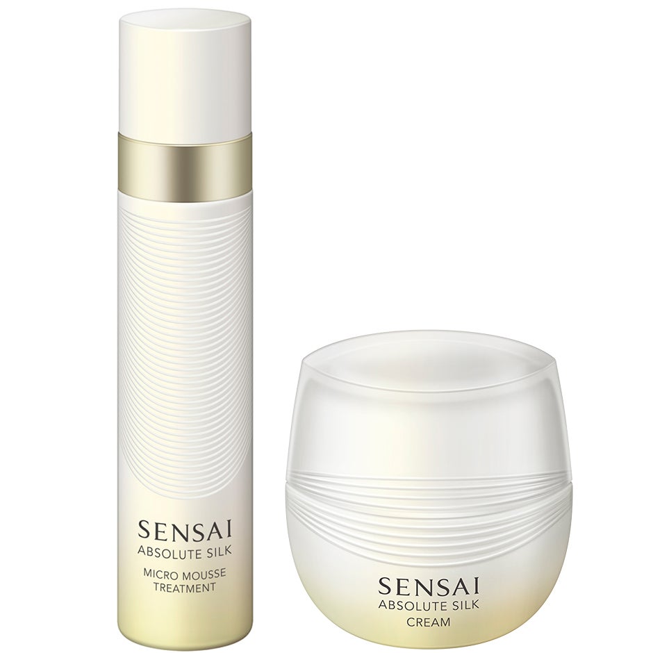 Sensai Absolute Silk