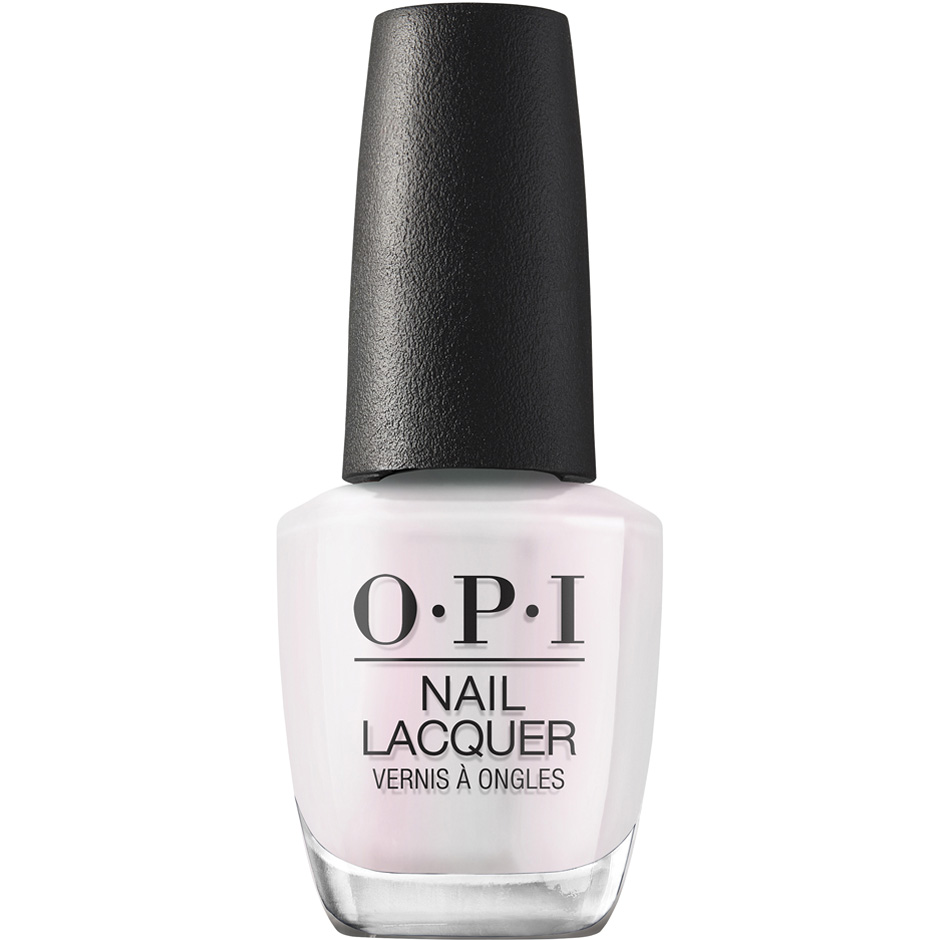 Nail Lacquer Glazed N' Amused (15 ml)