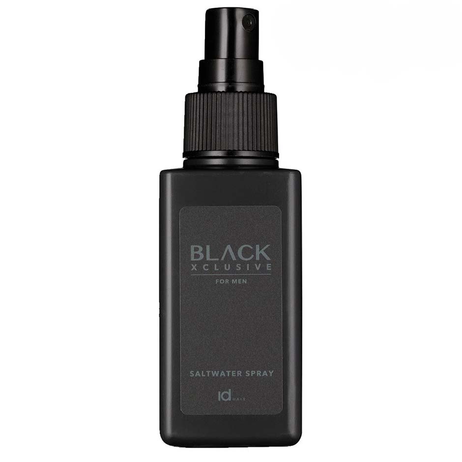 Id Hair Black Xclusive Saltwater Spray 100 ml