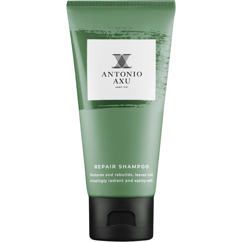 Bilde av Antonio Axu Repair Shampoo Travel 60 Ml