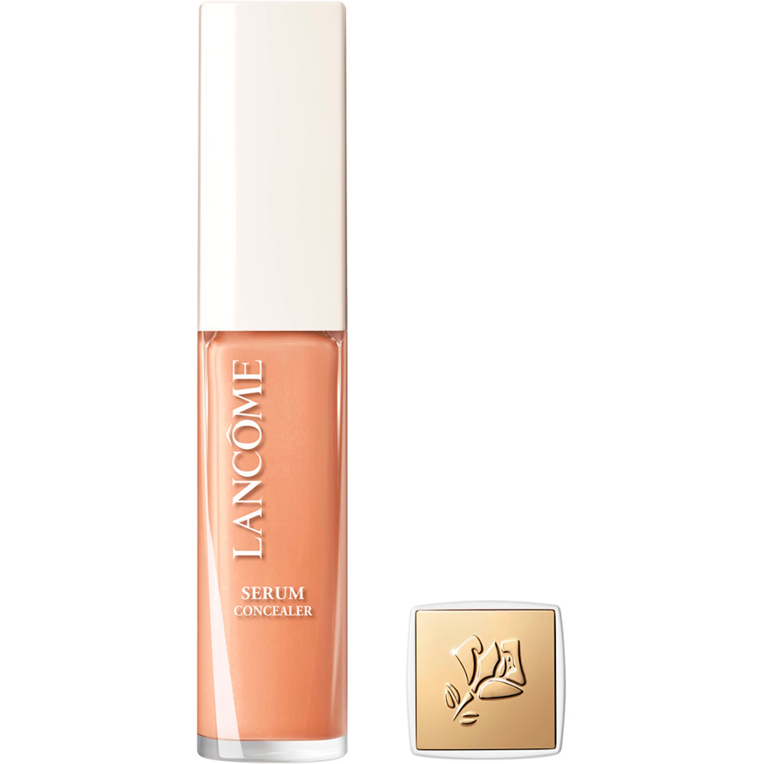Teint Idole Ultra Wear Care & Glow Serum Concealer 325C