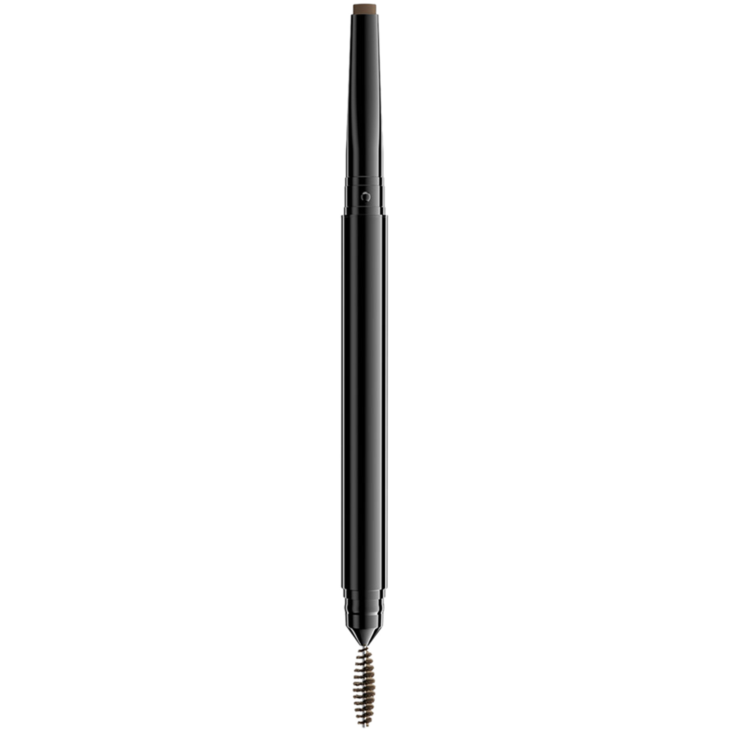 NYX Professional Makeup Precision Brow Pencil Ash Brown – 0.13 g