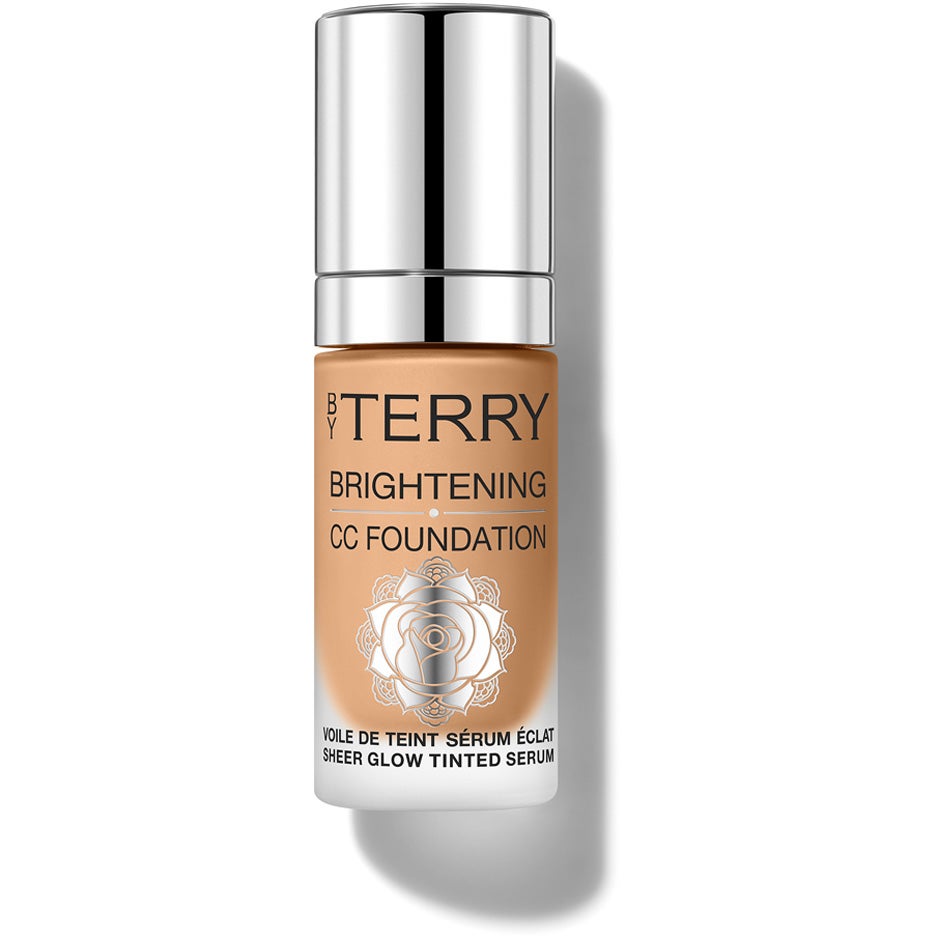 Bilde av By Terry Brightening Cc Foundation 6c - Tan Cool - 30 Ml