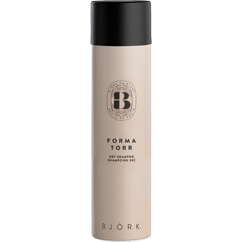 Björk FORMA Dry Shampoo 75 ml