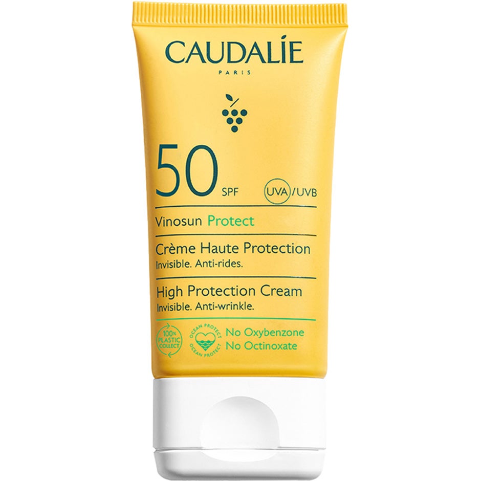 Vinosun High Protection Cream SPF50 50 ml