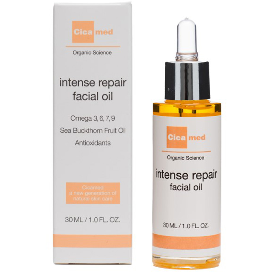 Face Oil