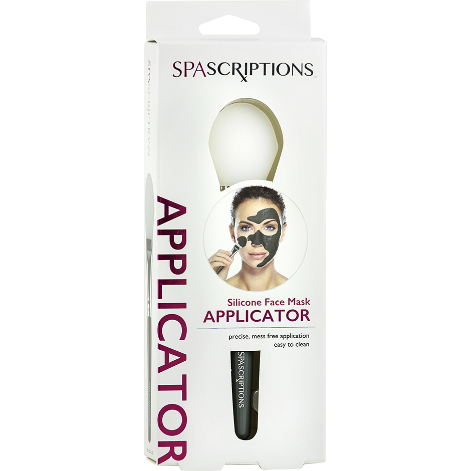 Bilde av Spascriptions Silicone Mask Applicator