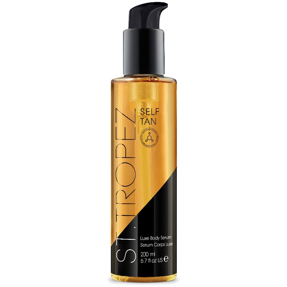 Self Tan Luxe Body Serum 200 ml