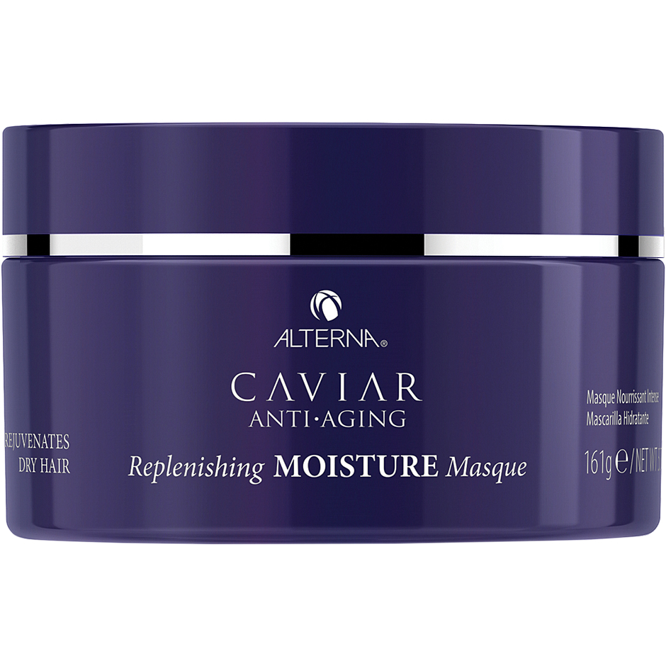 Bilde av Alterna Caviar Replenishing Moisture Masque 161 G