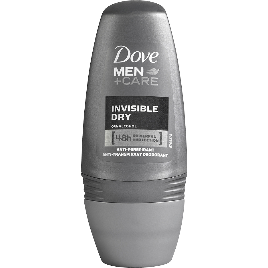 Bilde av Dove Invisible Dry Roll-on Deodorant - 50 Ml