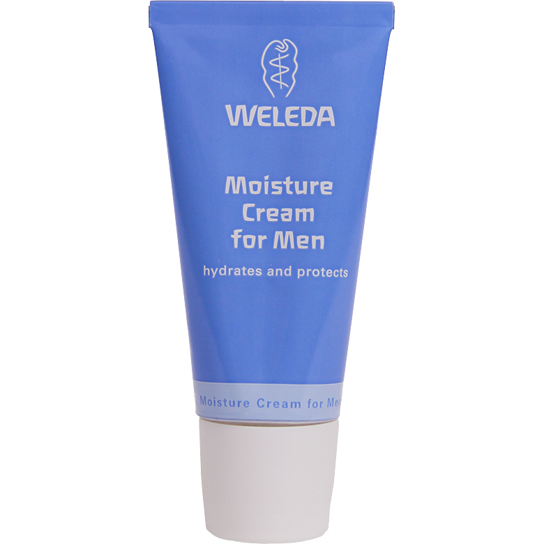 Bilde av Weleda Moisture Cream For Men 30 Ml