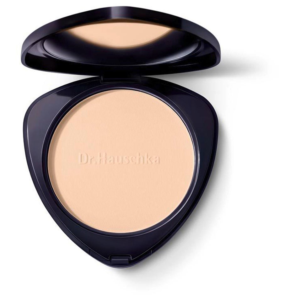 Bilde av Dr. Hauschka Compact Powder Translucent - 8 G