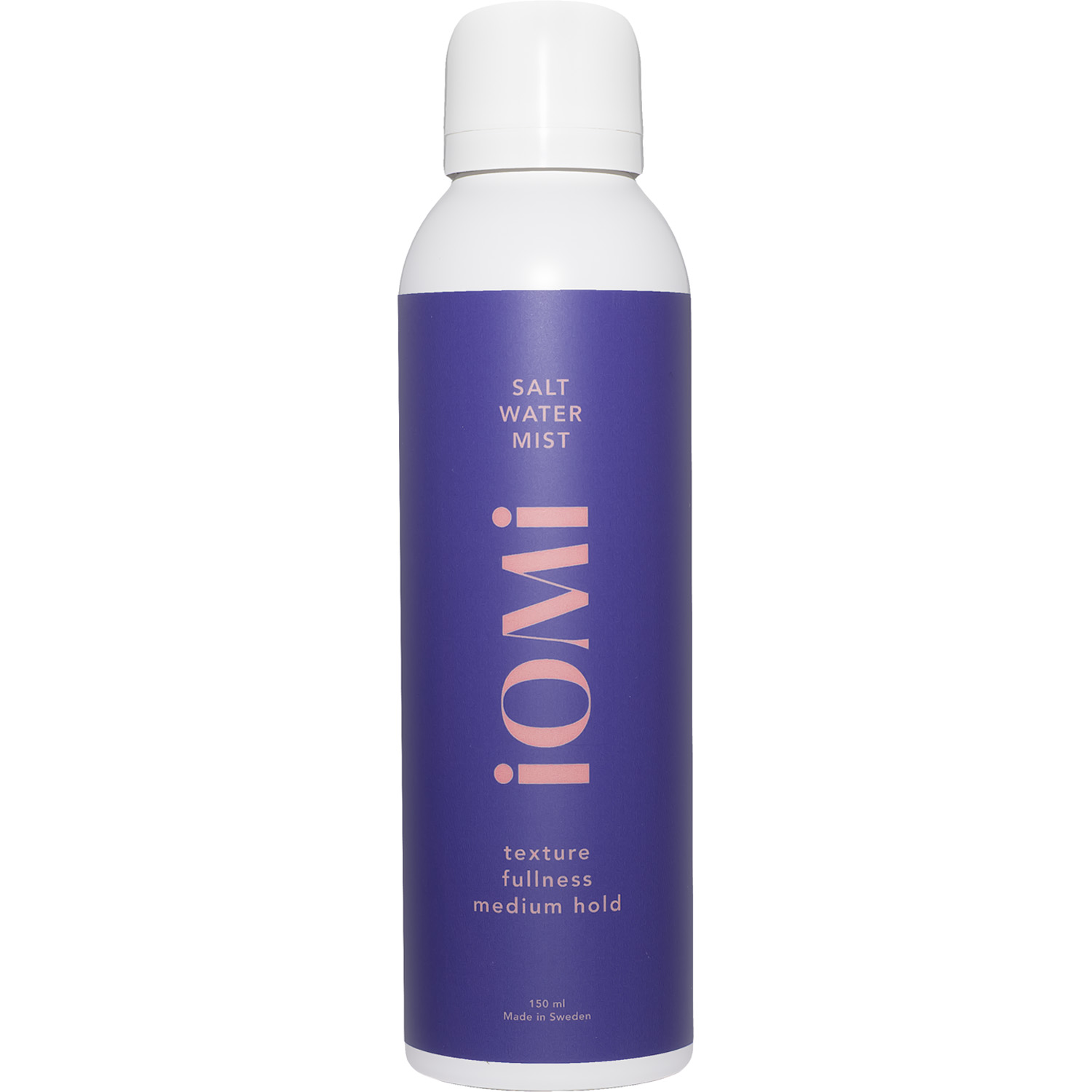 Salt Water Mist