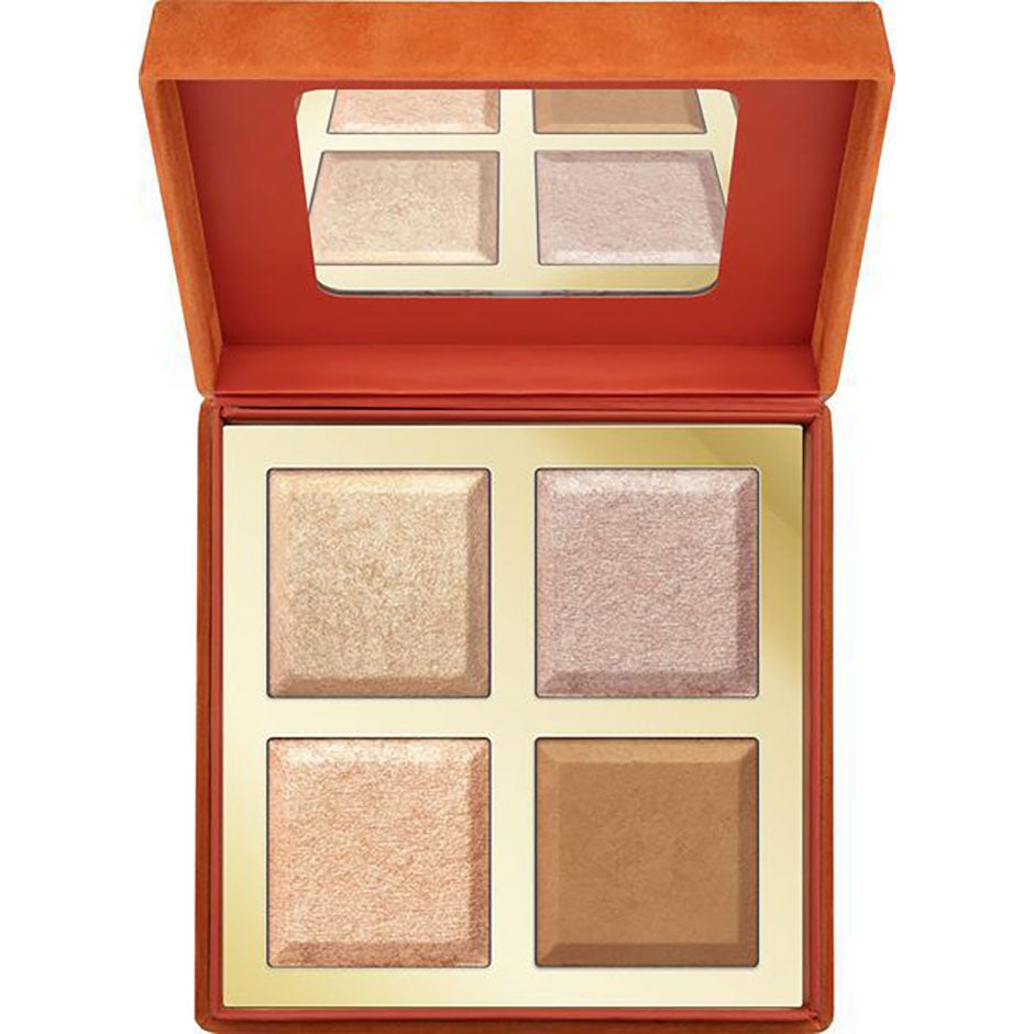 Bilde av Catrice Fall In Colours Baked Bronzing & Highlighting Palette 28 G