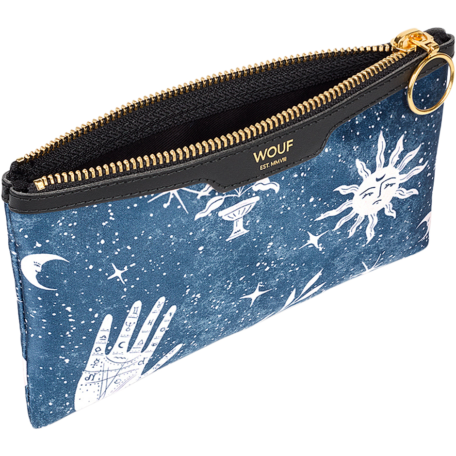 Pocket Clutch