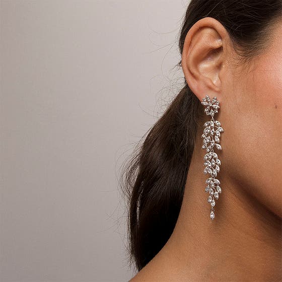 Laurel Earrings