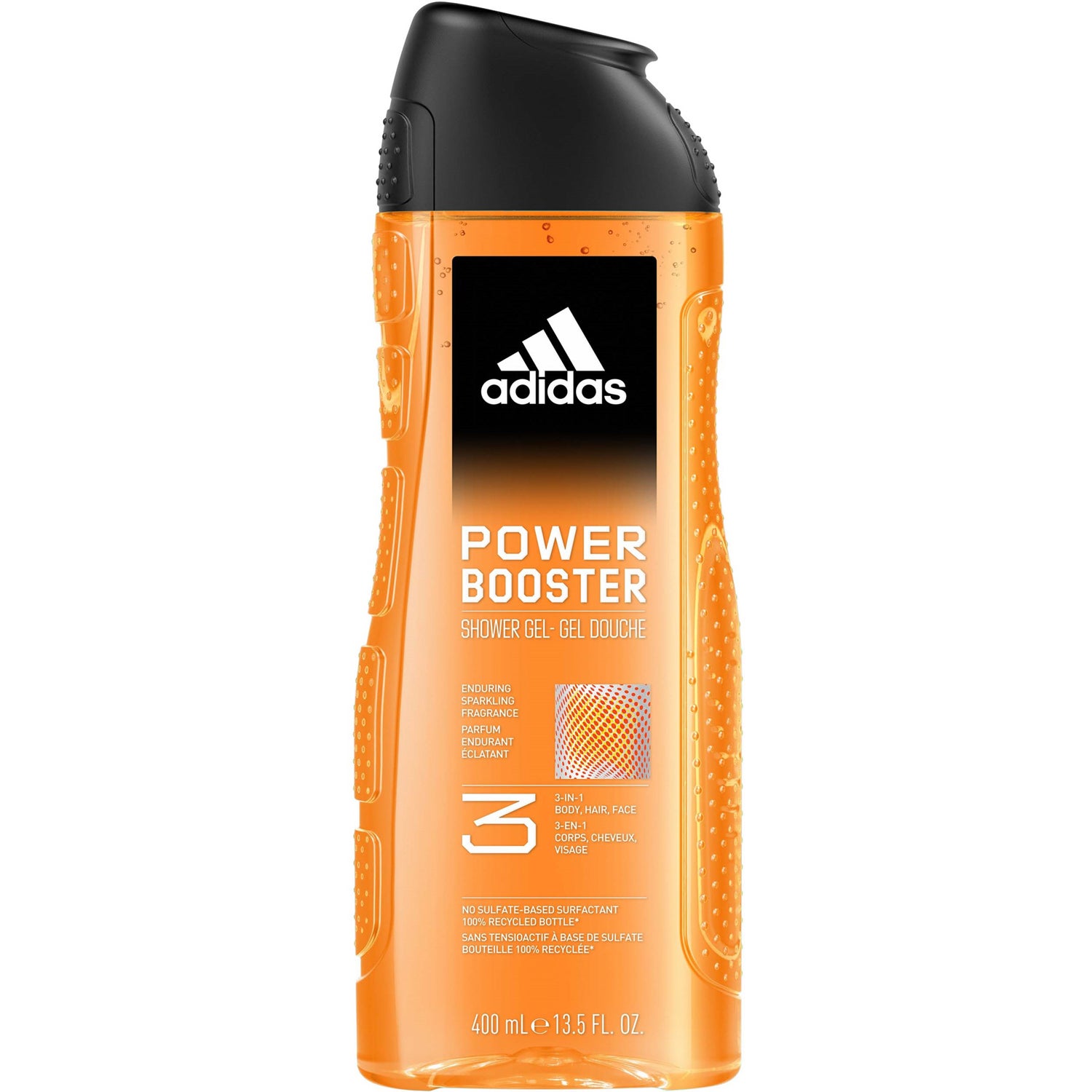 Adidas Adipower Booster Man Shower gel 400ml