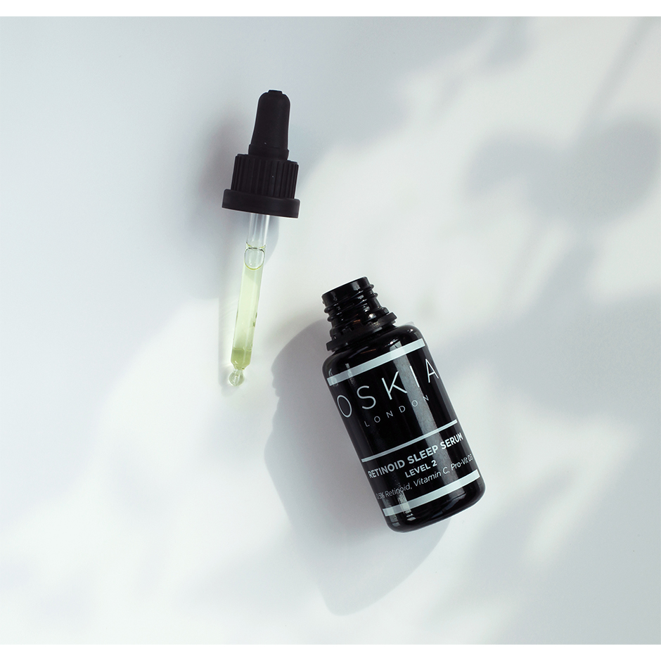 Retinoid Sleep Serum Level 2 - 0,5%