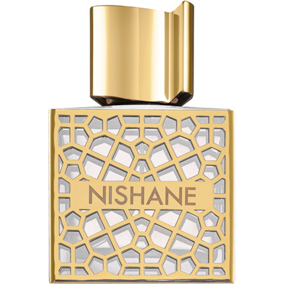 Bilde av Nishane Hacivat Oud Extrait De Parfum - 50 Ml