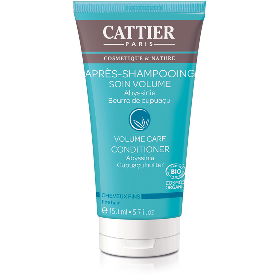 Volume Conditioner
