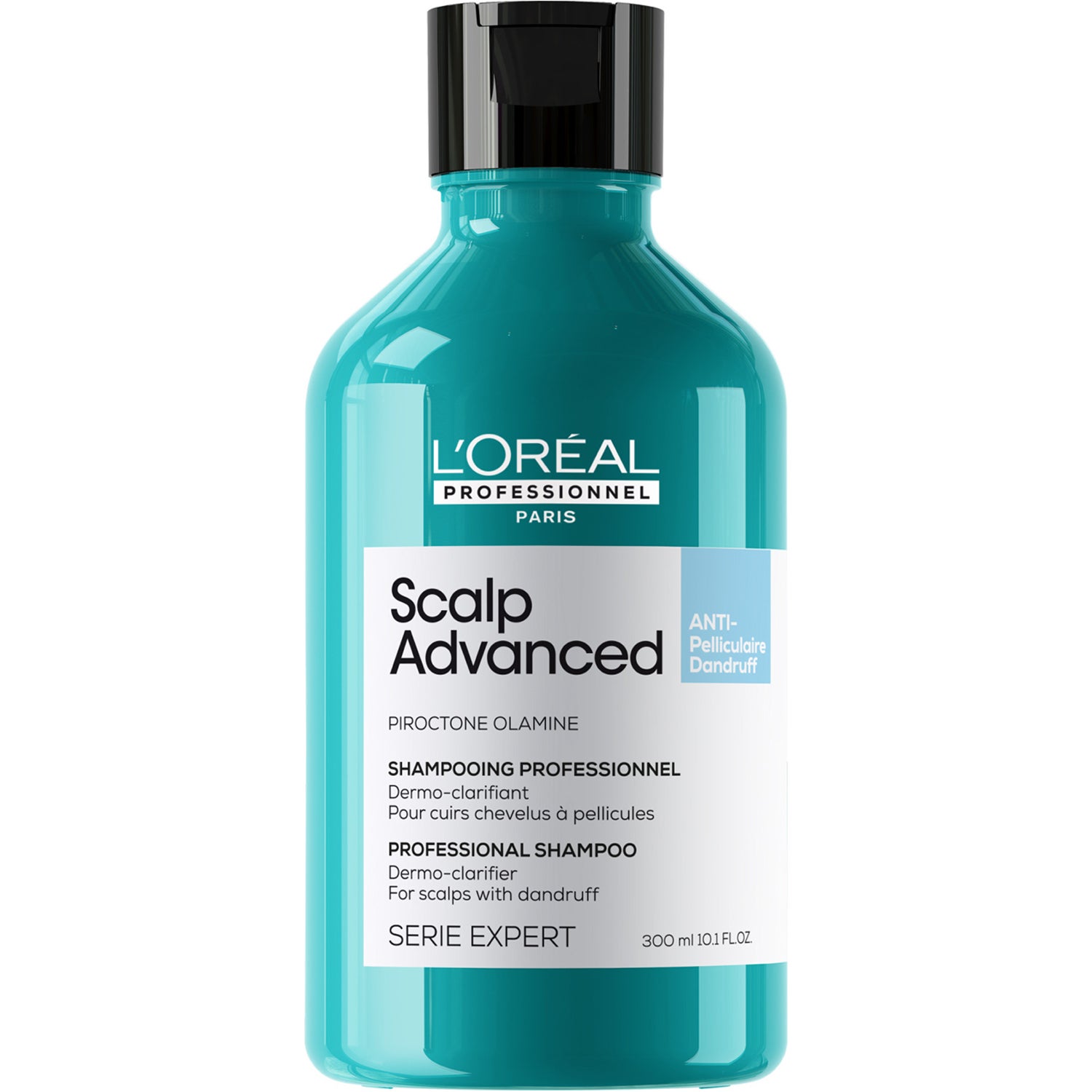 Loreal Professionnel Scalp Advanced Dermo-Clarifier Shampoo 300ml 300 ml