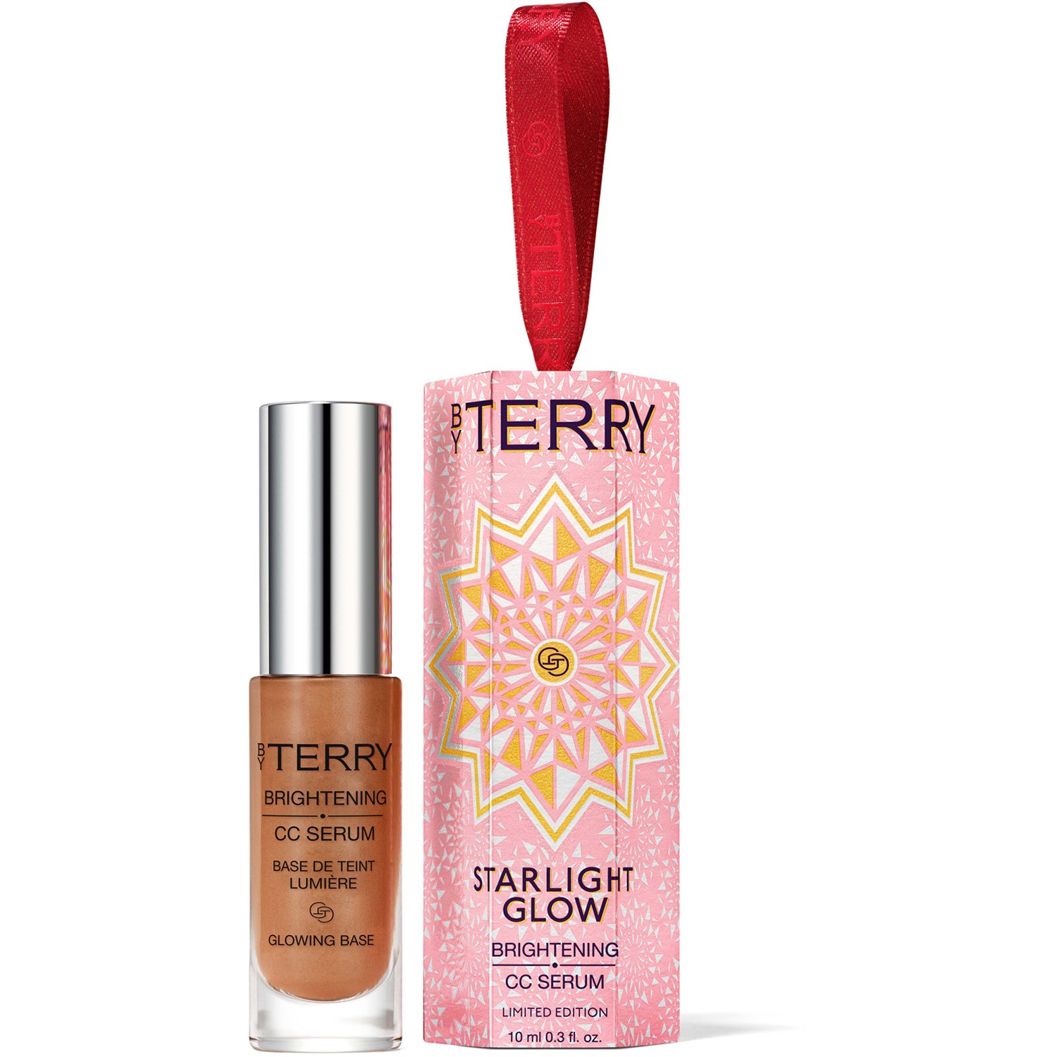 By Terry Starlight Glow​ Brightening CC Serum 1 stk