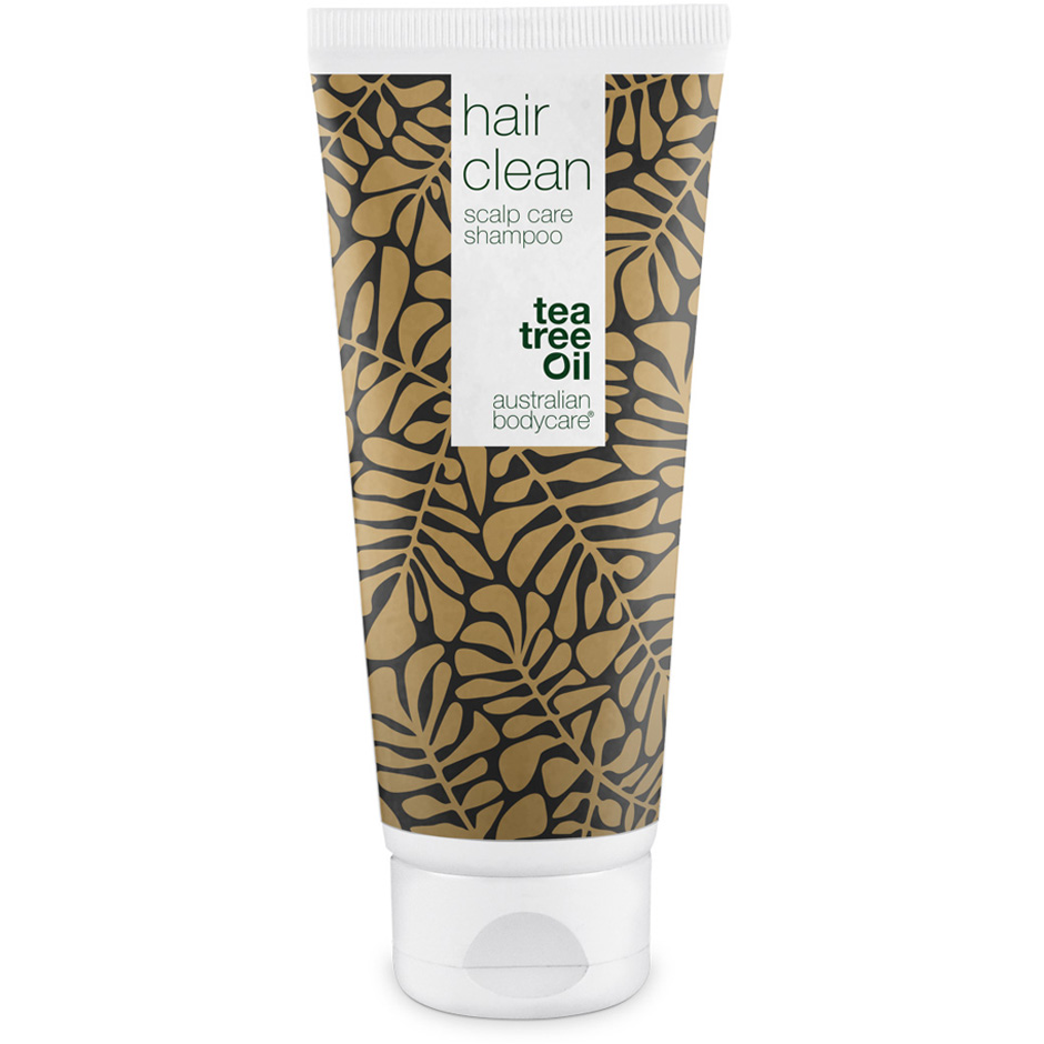 Bilde av Australian Bodycare Hair Clean Shampoo - 200 Ml