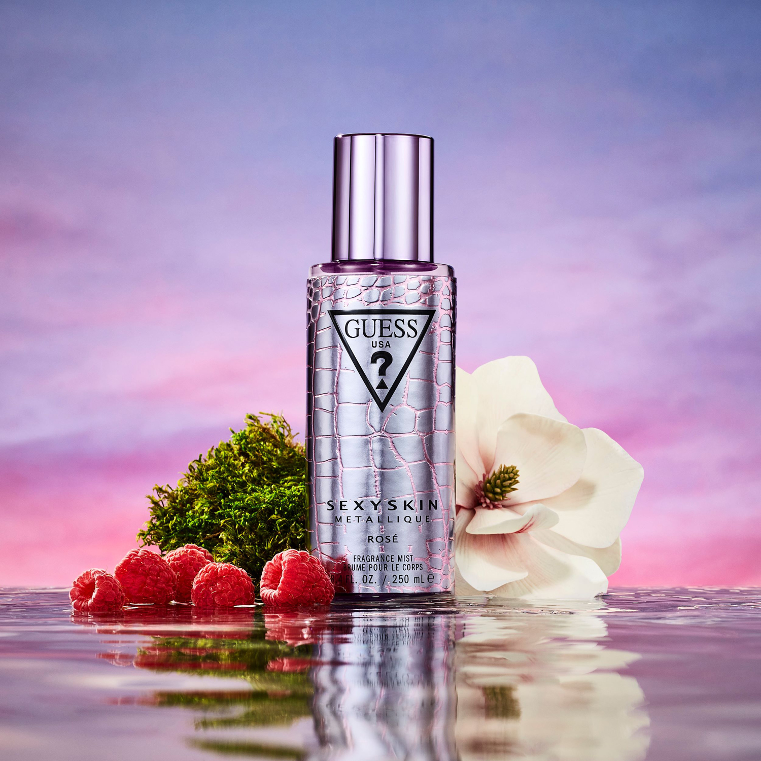 Sexy Skin Body Mist