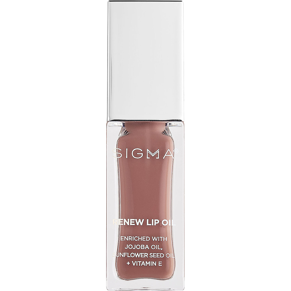 Bilde av Sigma Beauty Lip Oil Tint