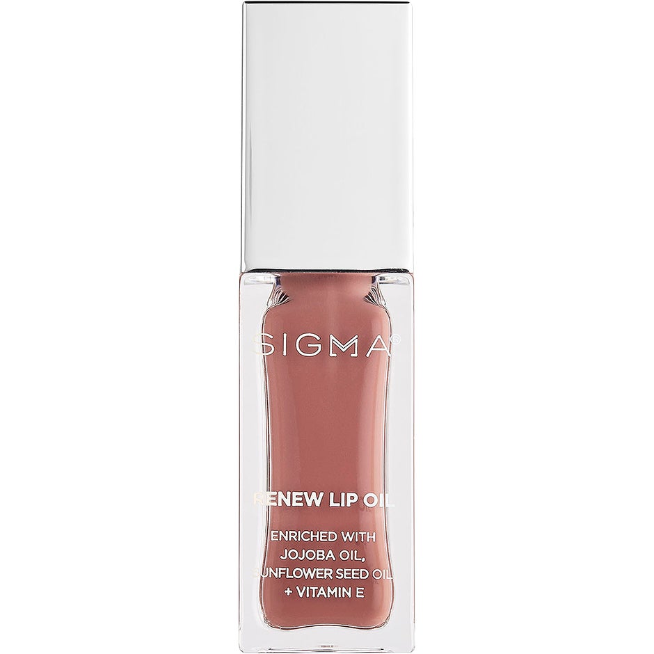 Bilde av Sigma Beauty Lip Oil Tint