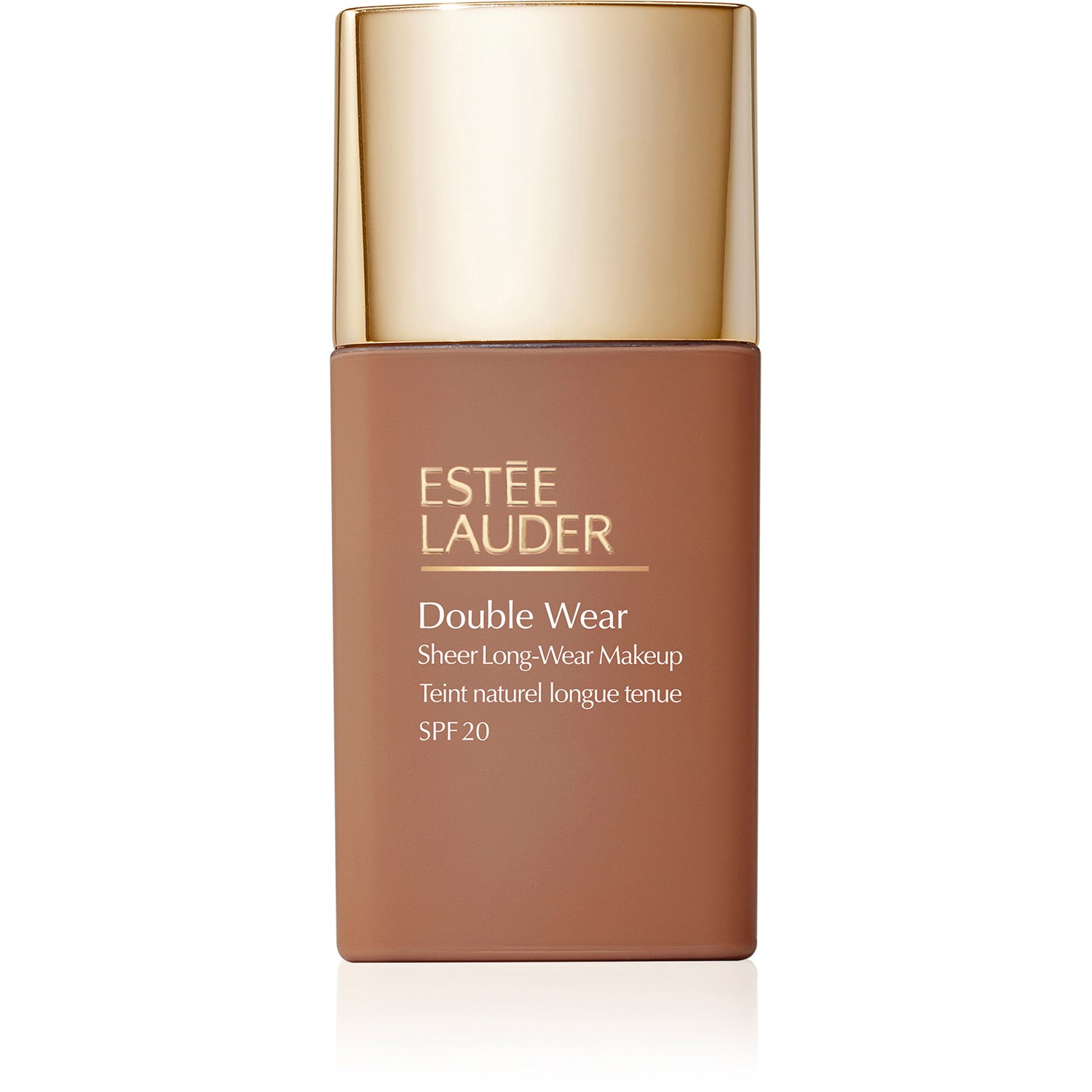 Double Wear Sheer Long Wear Makeup Foundation SPF20 6C1 Rich Cocoa