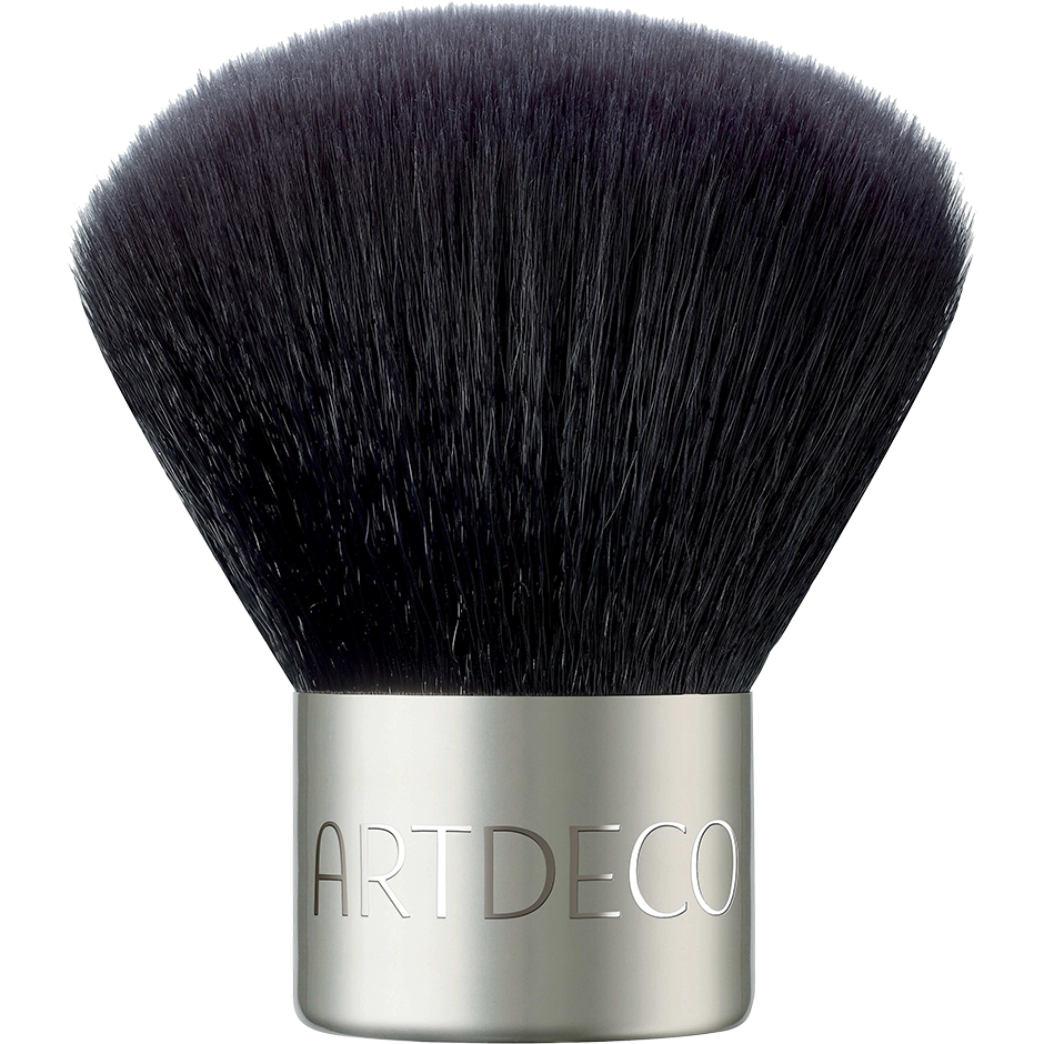 Bilde av Artdeco Mineral Powder Foundation Brush,  Artdeco Foundation & Pudder