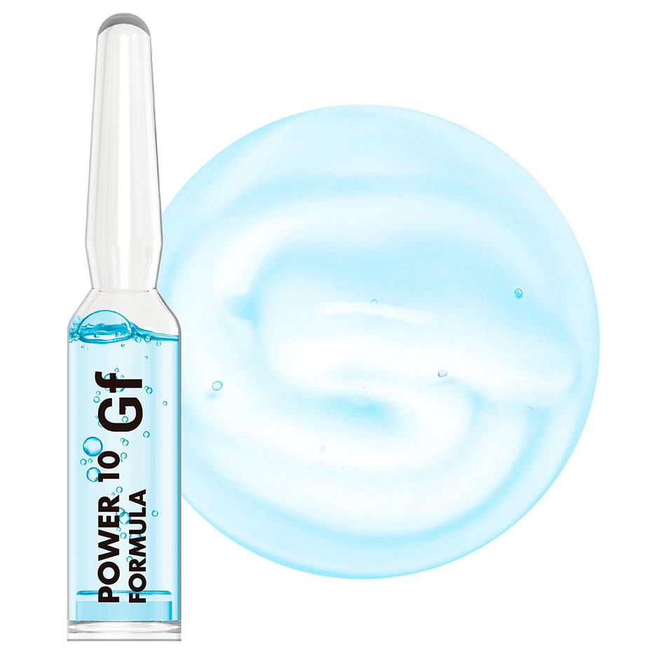Power 10 Formula GF Single Origin Ampoule