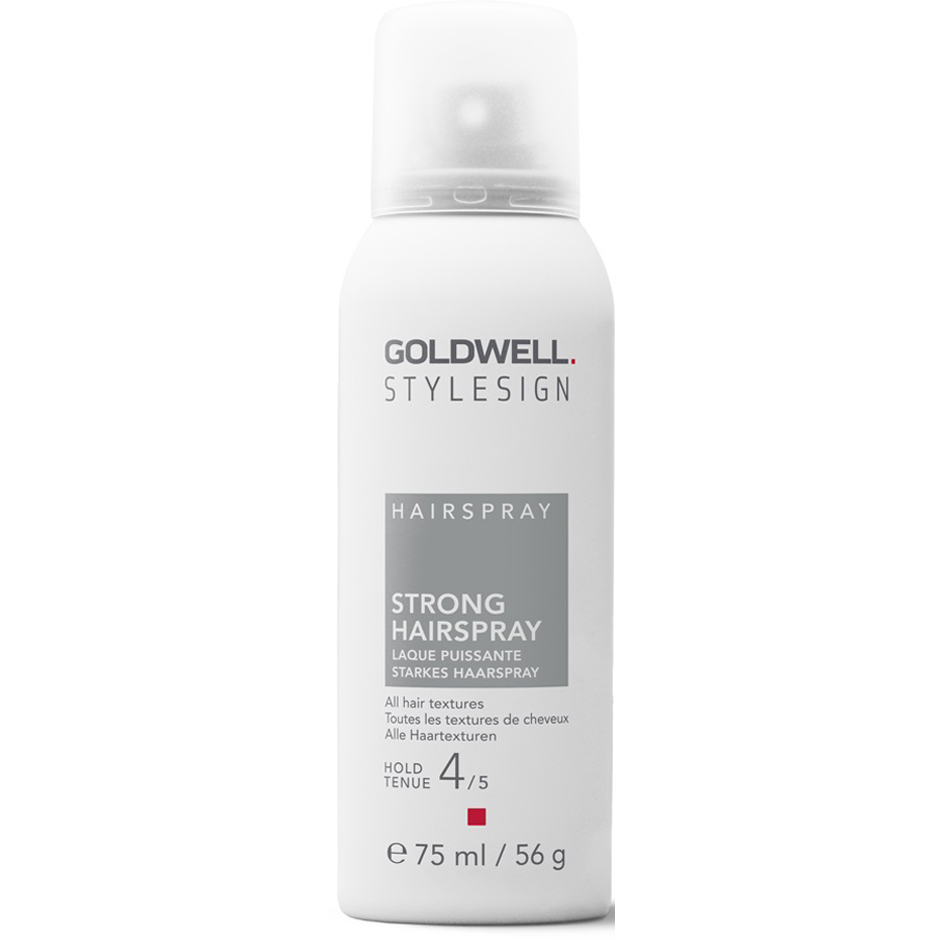 Bilde av Goldwell Stylesign Strong Hairspray 75 Ml