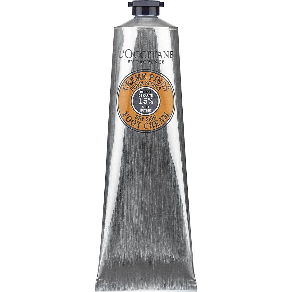 L'Occitane Shea Butter Foot Cream - 150 ml